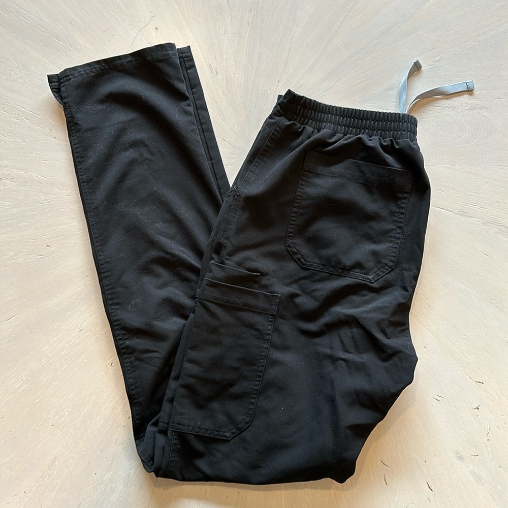 figs yola skinny M Tall